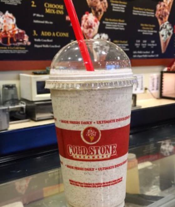 Restaurants Cold Stone Creamery