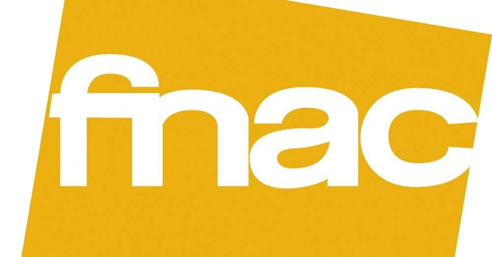 Fashion Fnac