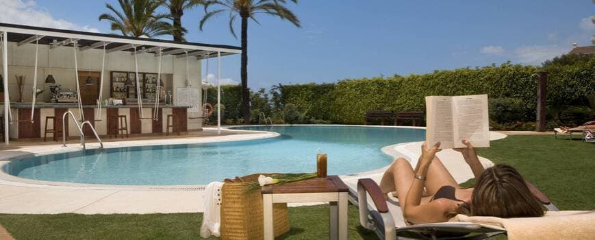 Place Hotel NH Marbella