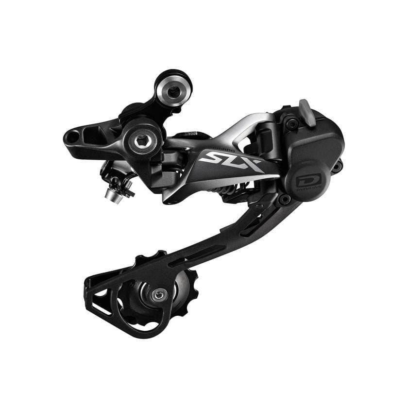 Producto Desviador Traseiro Shimano SLX 10v