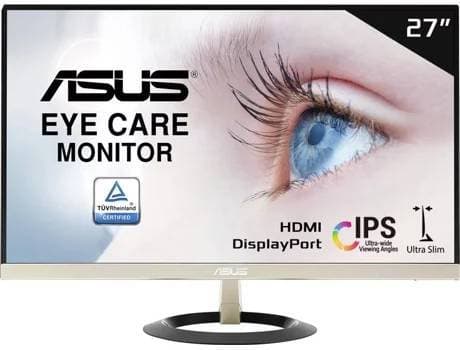 Moda Monitor Asus 27"