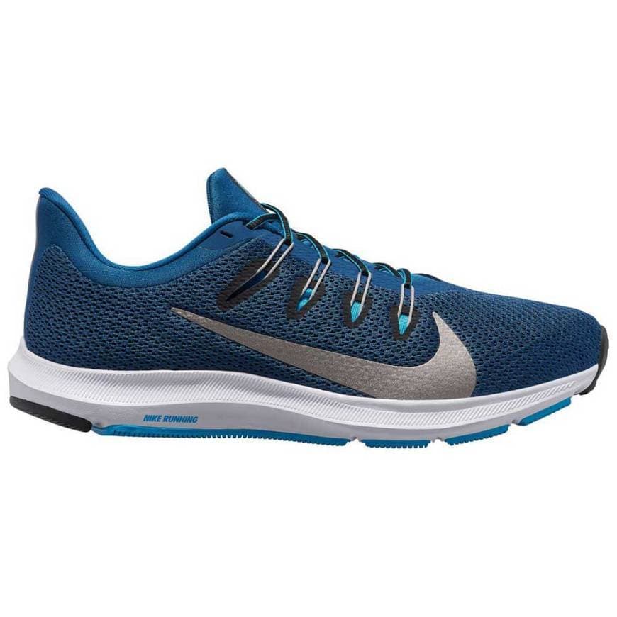 Moda Nike Quest 2 (Azuis) 