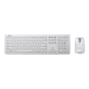 Moda Mouse+Teclado Asus