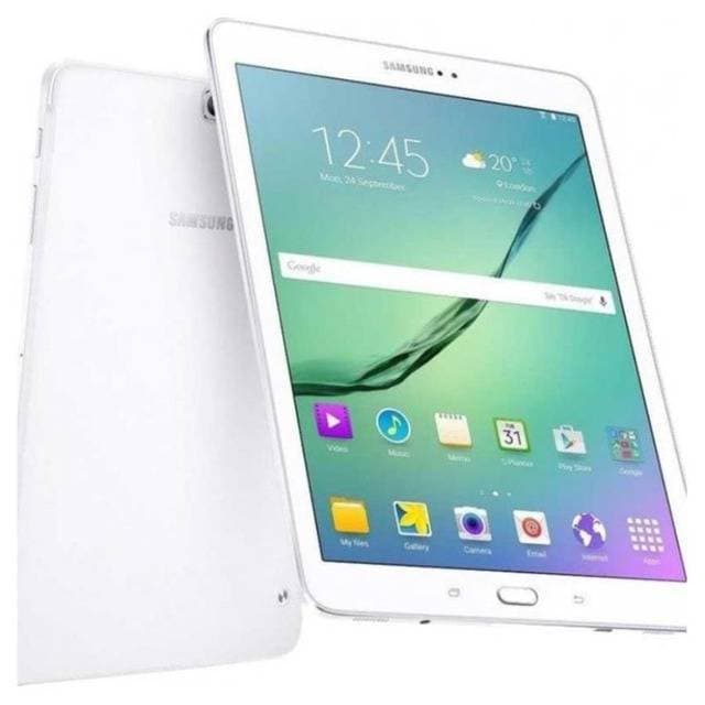 Moda Samsung Tab S2