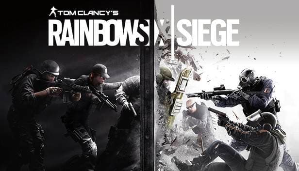 Fashion Rainbow Six Siege