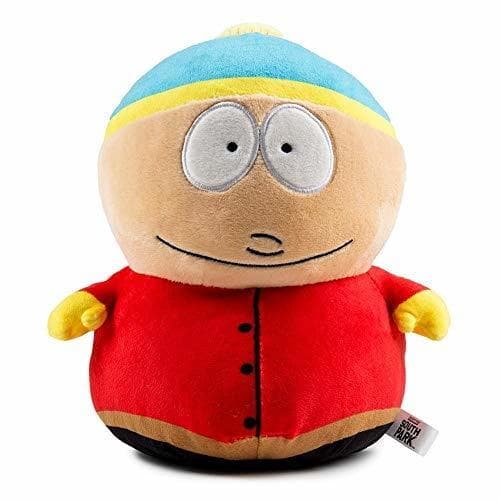 Product Eric Cartman Kidrobot Plush Comedy Central Doll