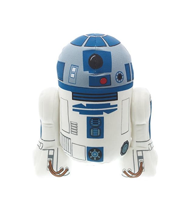 Product BG Games Peluche R2D2 con Sonido