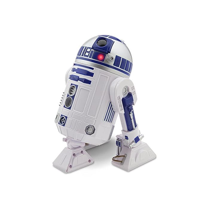 Product Oficial Disney Star Wars The Force despierta 26cm Hablar Interactivo R2-D2 figura