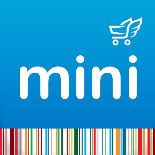 App MiniInTheBox - Small  & Smart