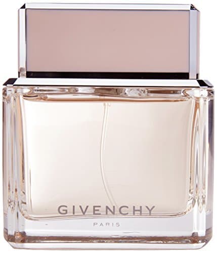 Lugar Givenchy Dahlia Noir Eau de Toilette Vaporizador 75 ml