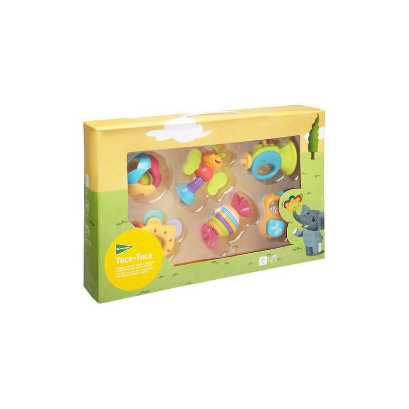 Producto Rocas Toca-Toca