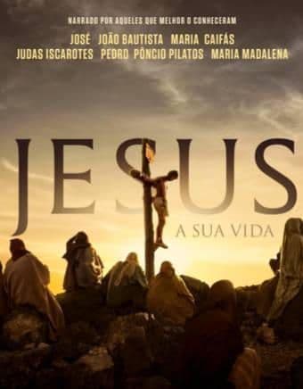 Serie Jesus: A Sua Vida 