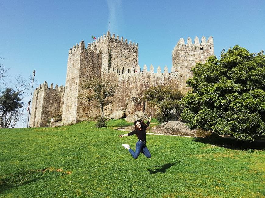 Place Guimarães