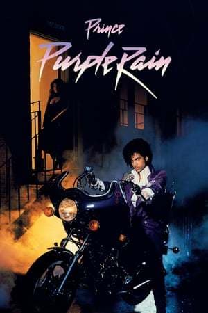 Movie Purple Rain