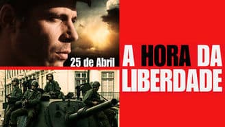 Movie A Hora da Liberdade