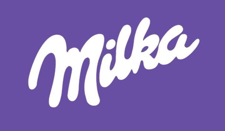 Fashion Milka