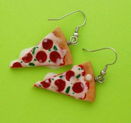 Fashion Pizza 🍕 