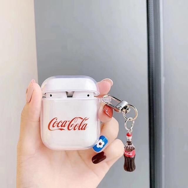 Moda Coca cola✨