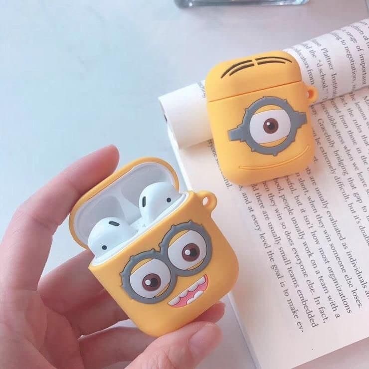 Moda Minions💛