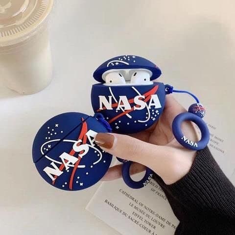 Moda NASA 🌐