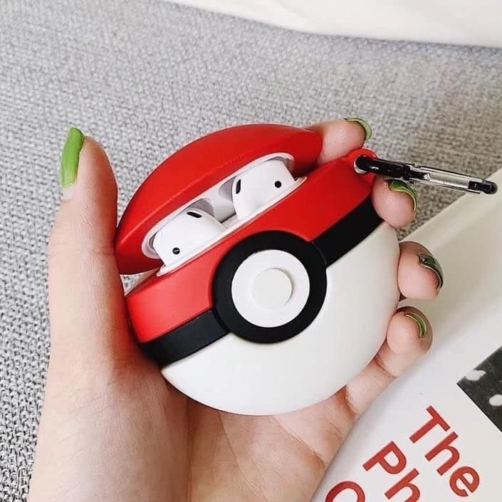 Moda Pokeball 👹