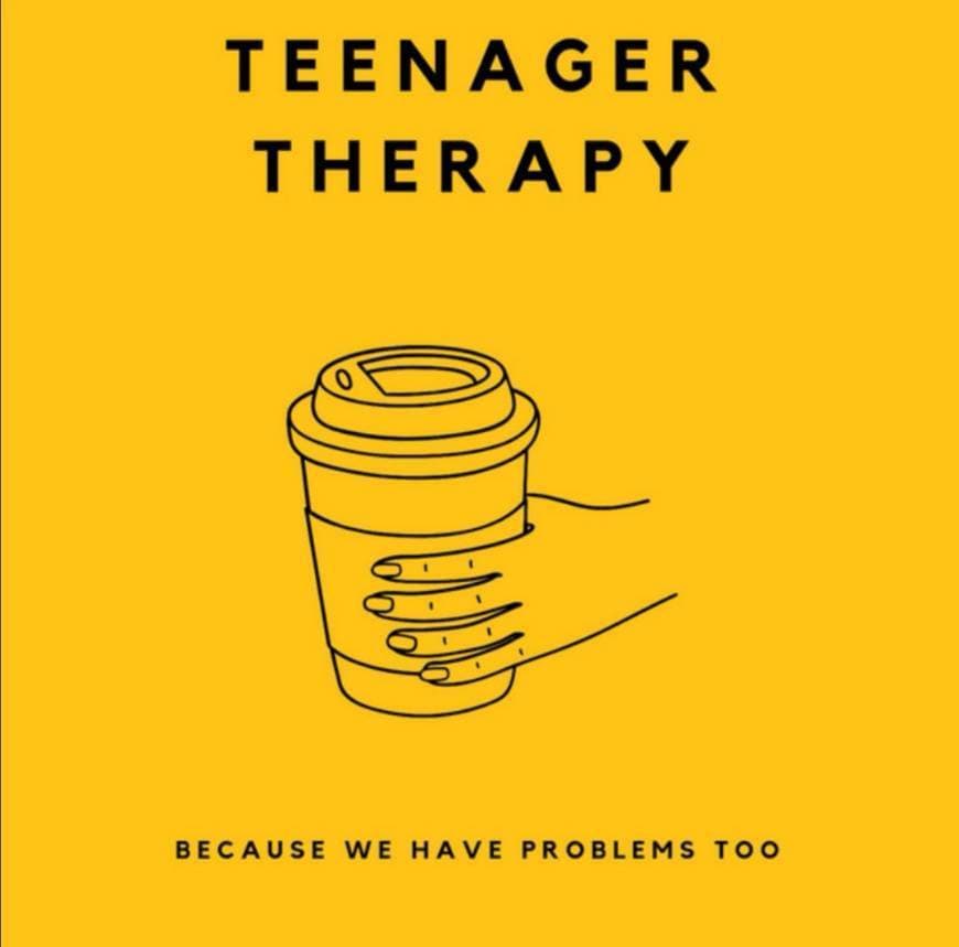 Moda Teenager Therapy