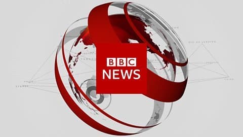 App BBC News 