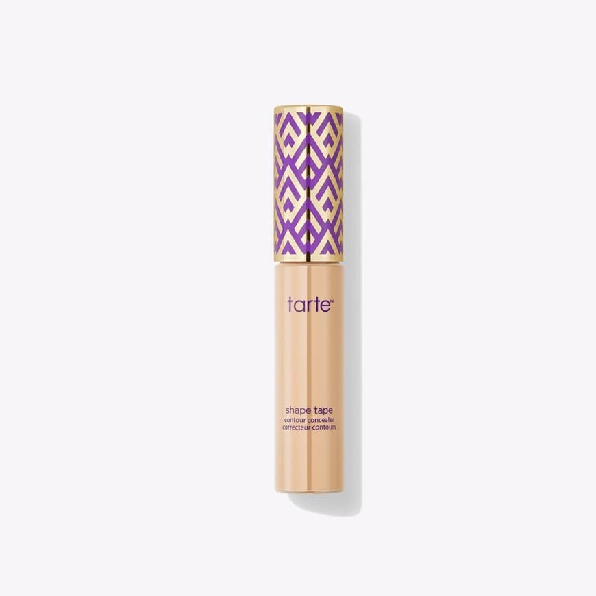 Fashion Tarte Shape Tape concealer