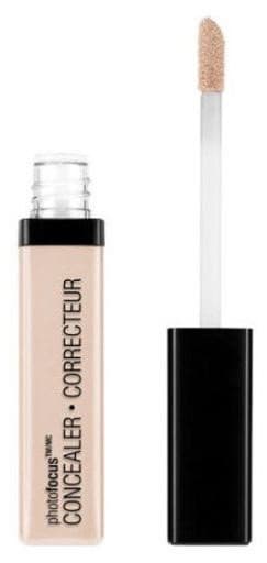 Fashion Wet N Wild Photo Focus Concealer