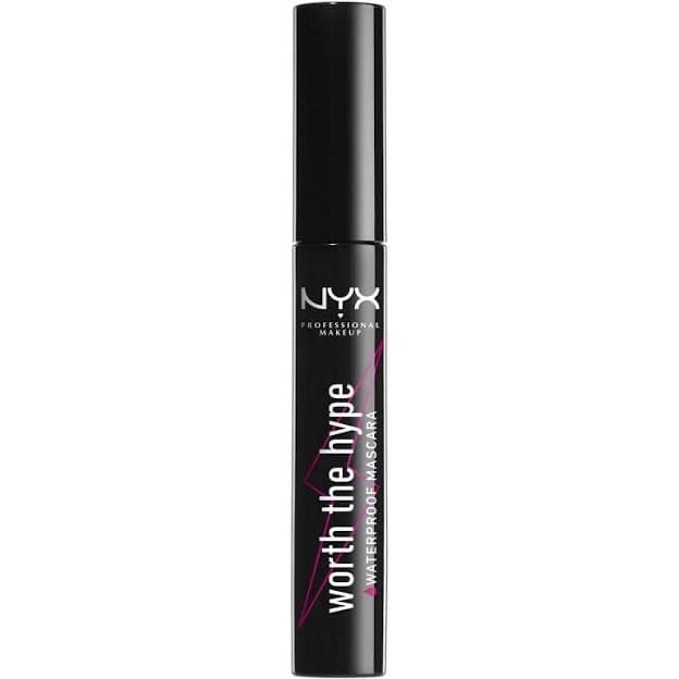 Fashion Nyx Worth The Hype Mascara 