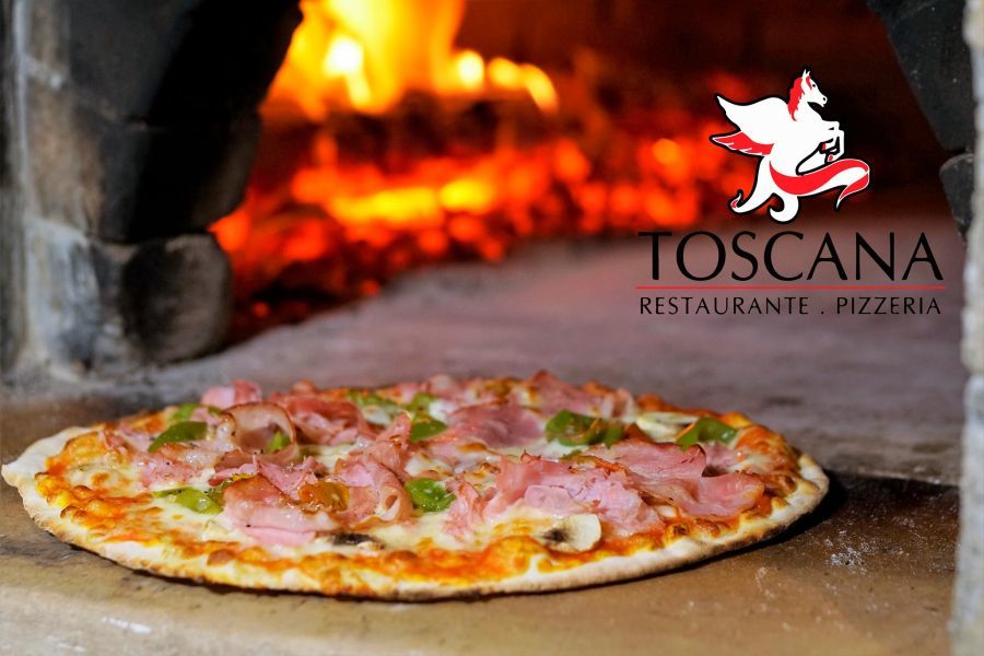 Restaurants Toscana