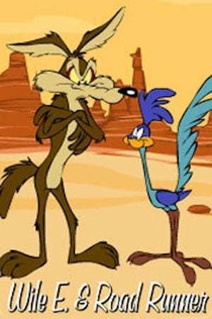 Serie Willy il Coyote e Beep Beep