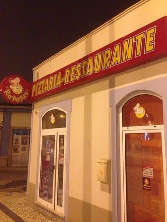 Restaurantes Pizzaria Ratolas