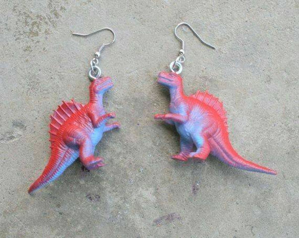 Moda Dinosaurs