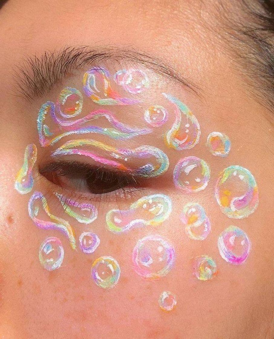 Moda Soap bubbles