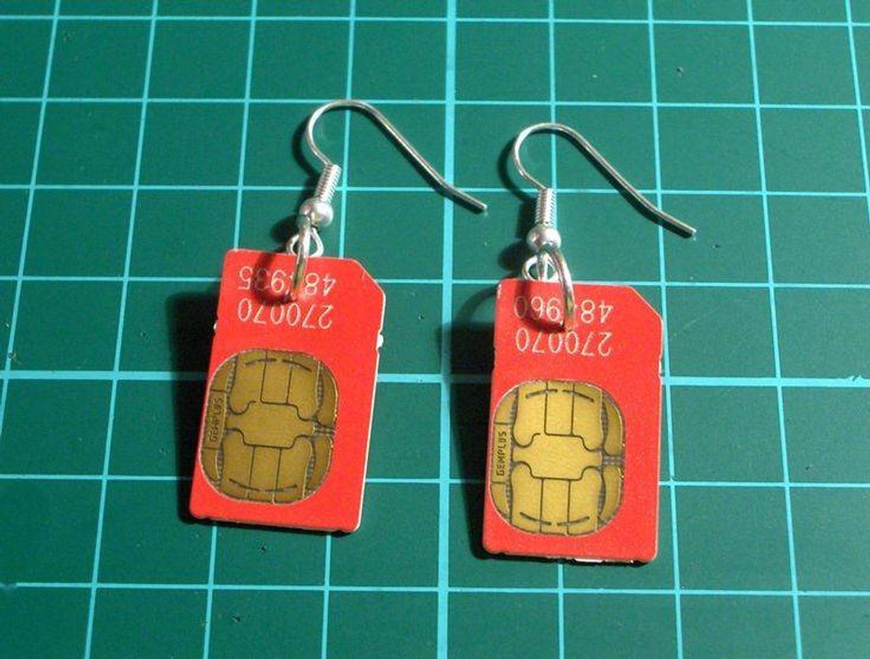 Moda Sim cards