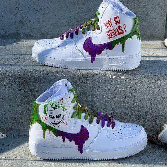 Moda Joker