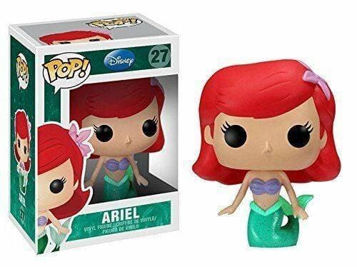 Moda Ariel