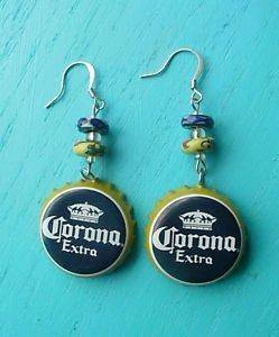 Moda Corona bottle cap