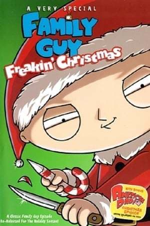 Película A Very Special Freakin Family Guy Christmas