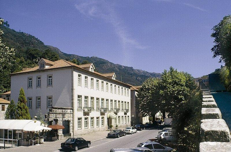 Place Hotel das Termas