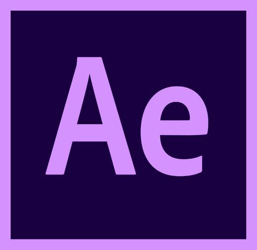 App Adobe After Effects