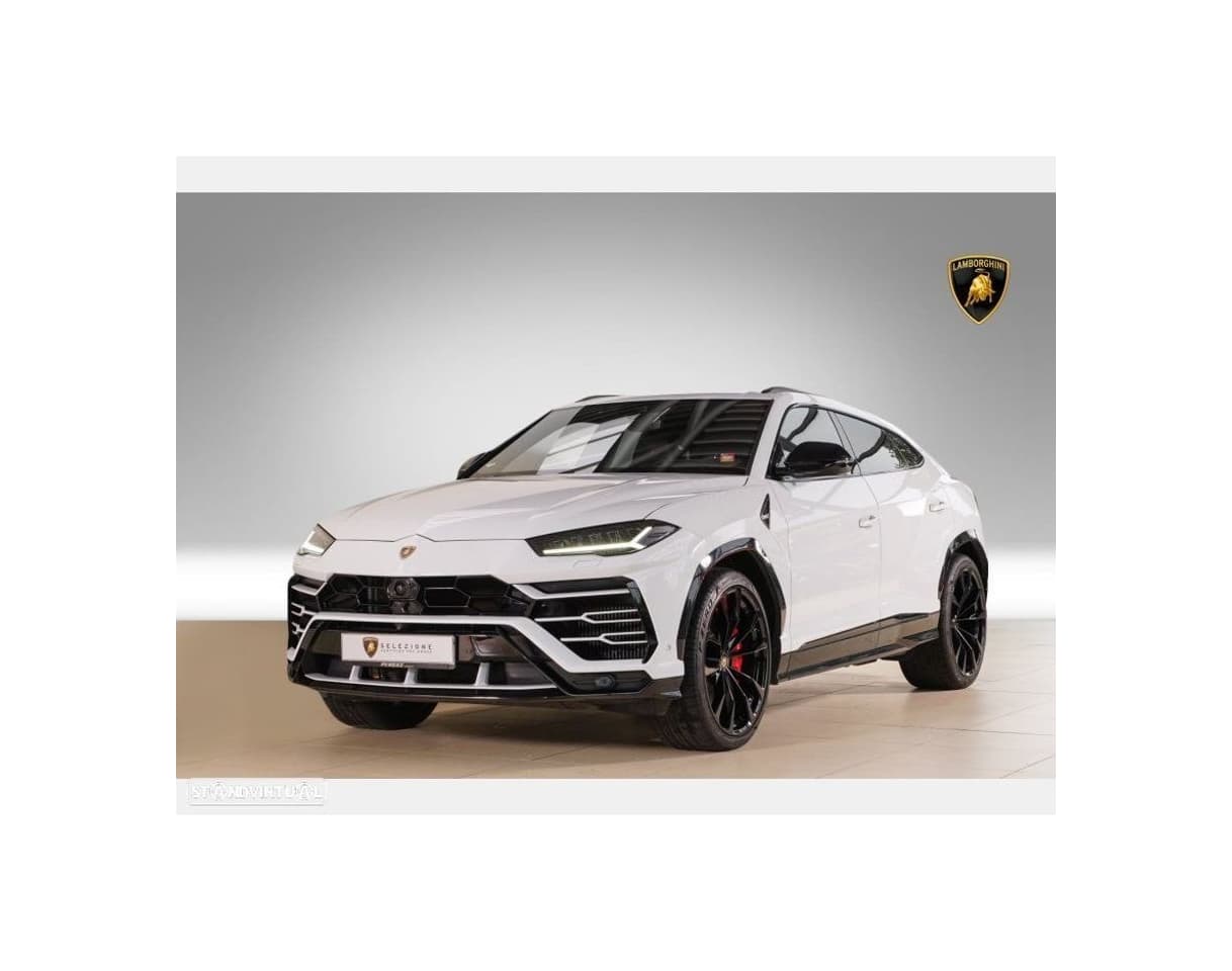 Producto Lamborghini Urus