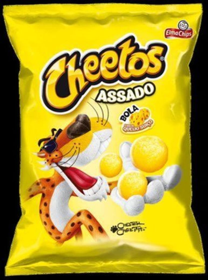 Producto Promoção Cheetos® & Anitta Partiu Festa