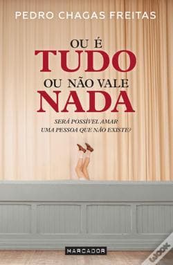 Libro Ou é Tudo ou não vale Nada