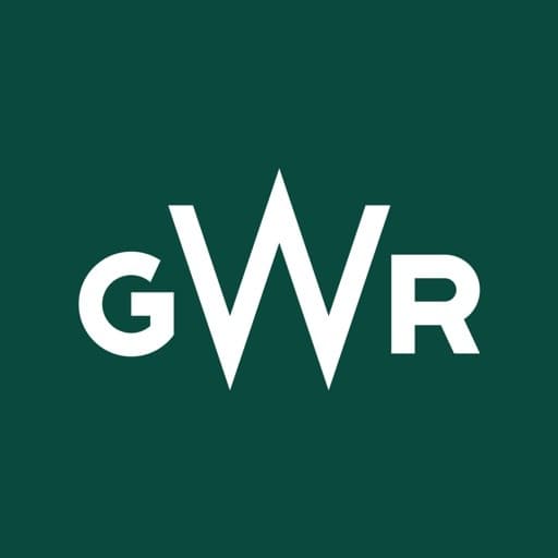 App Great Western Railway