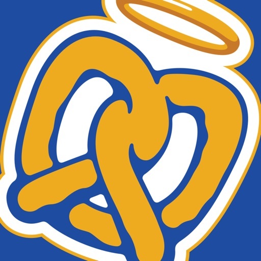 App Auntie Anne's Pretzel Perks