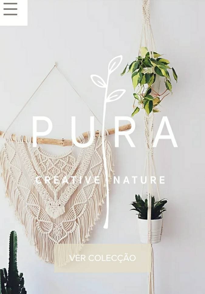 Product PURA