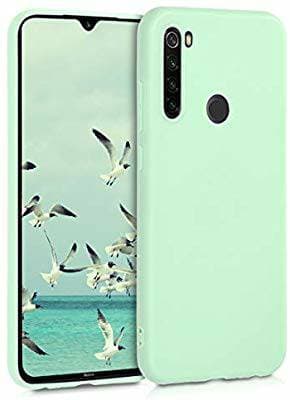 Producto Capa Xiaomi Redmi Note 8t