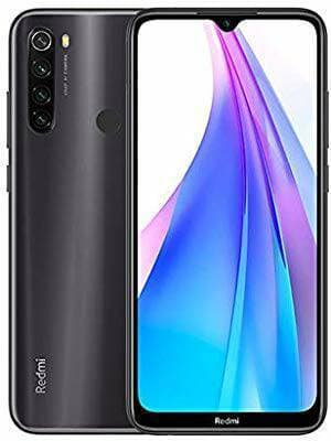 Producto Xiaomi Redmi Note 8t 128gb